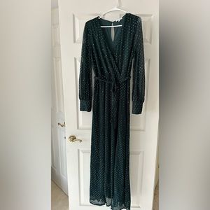 Baltic Born- Abigail Sparkle Gown